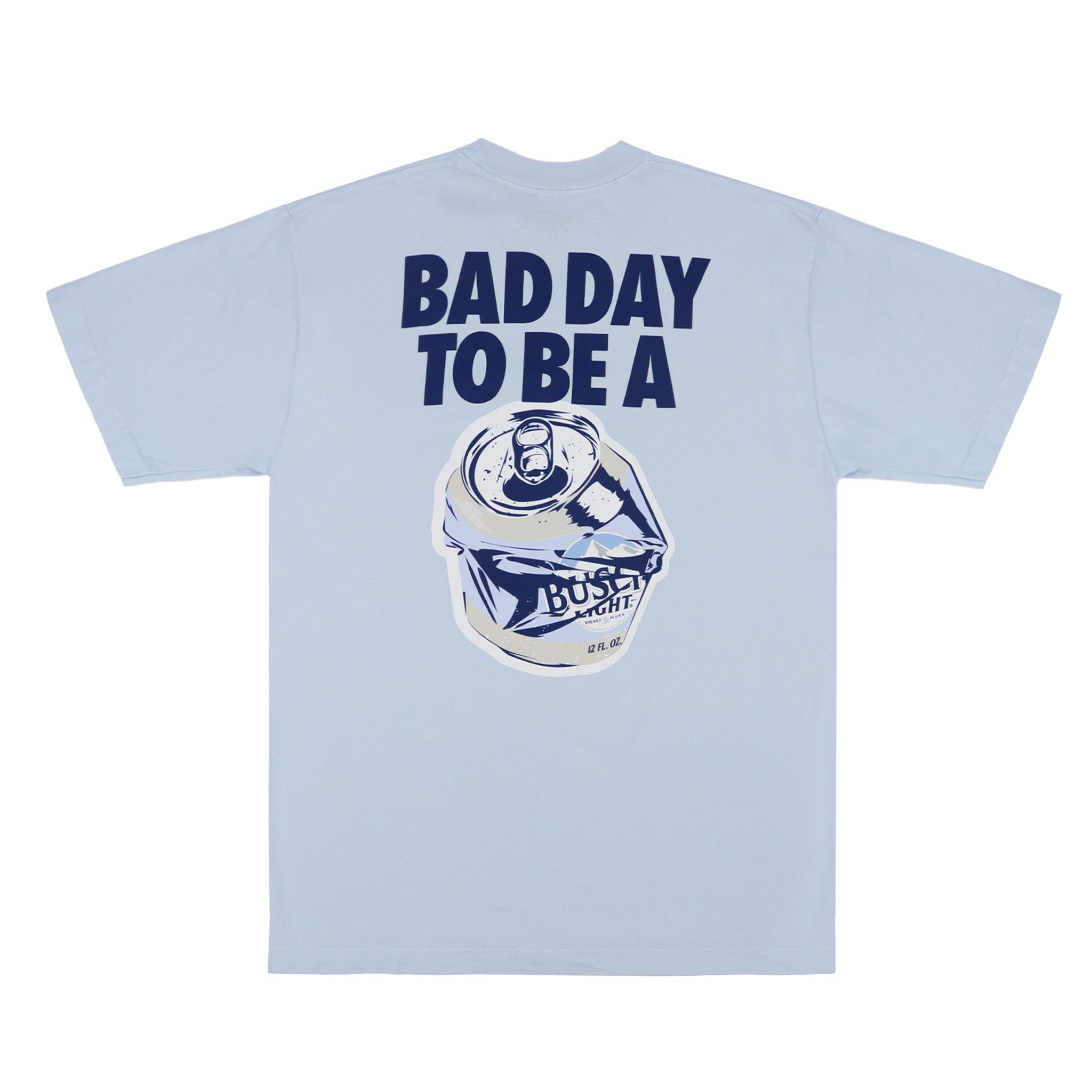 Bad day t shirt hotsell