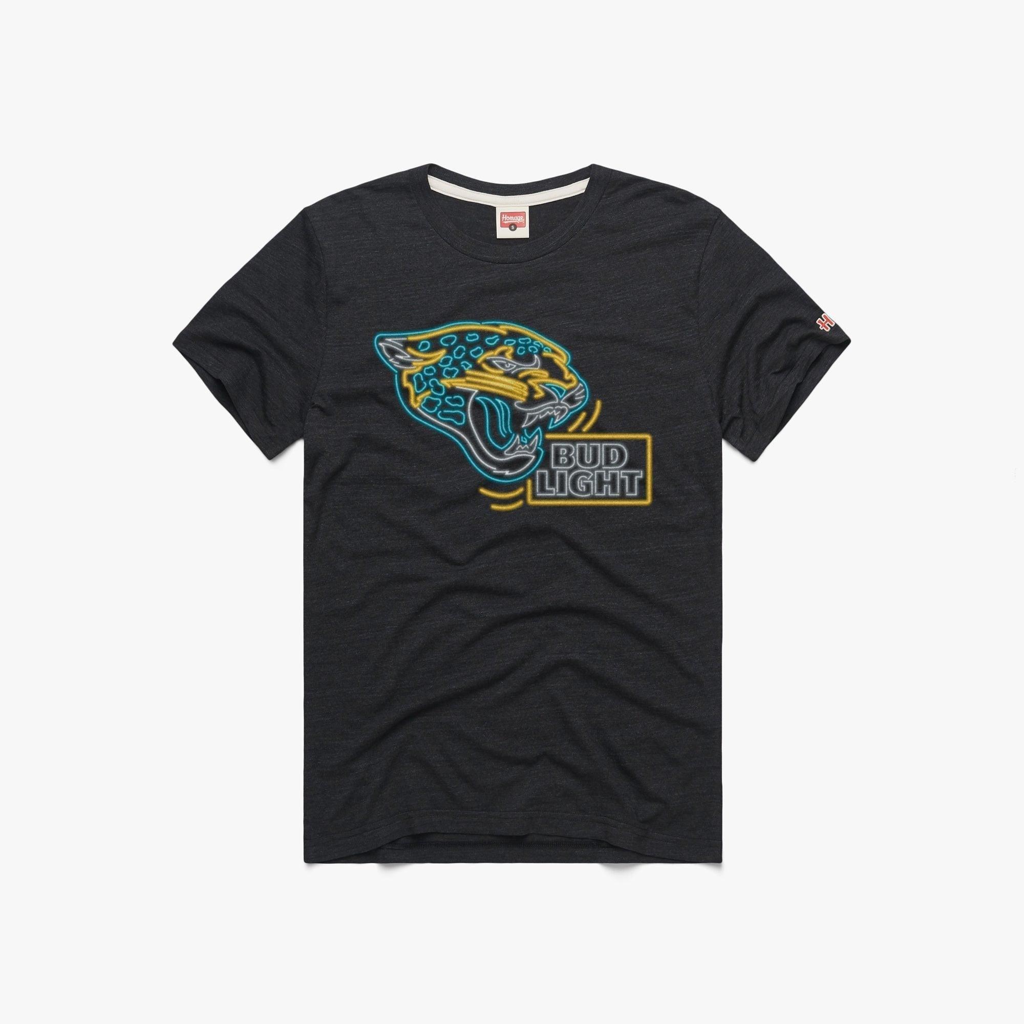 Jacksonville Jaguars T-Shirts, Jaguars Shirt, Tees