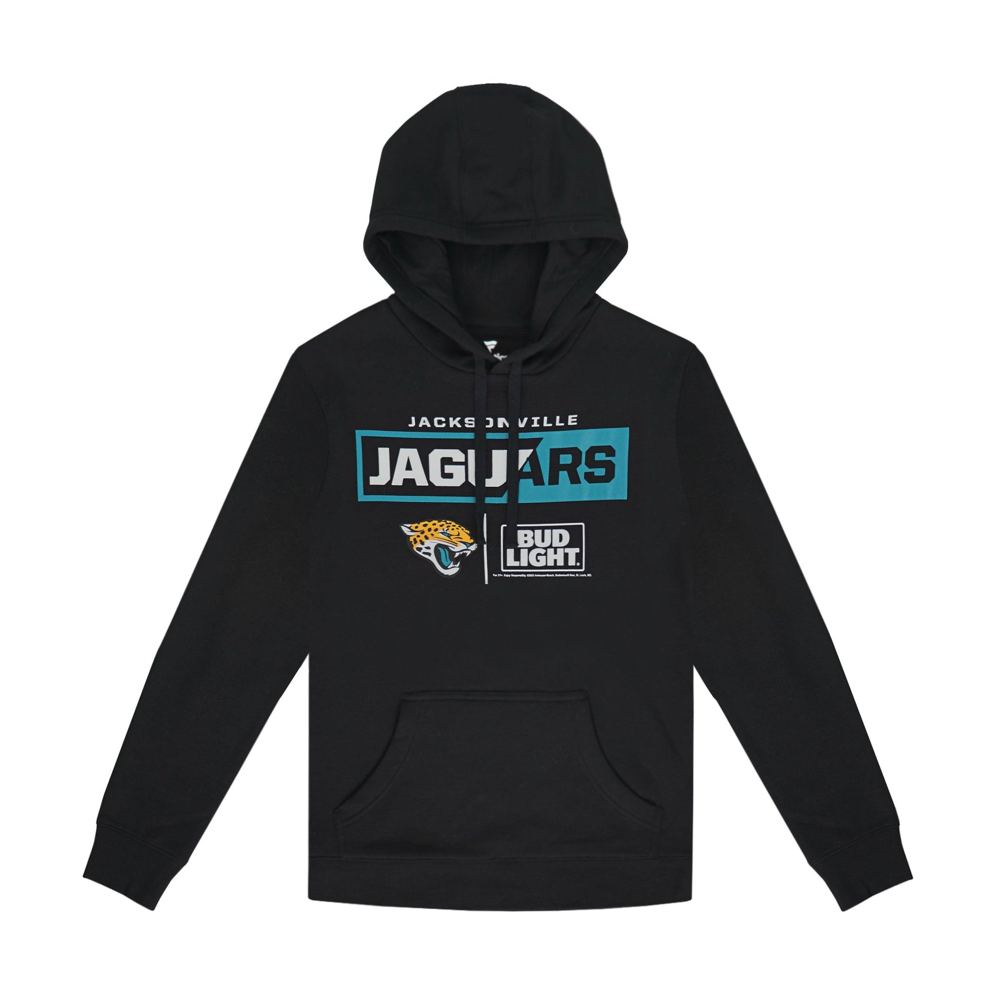 Jacksonville good Jaguars Hoodie