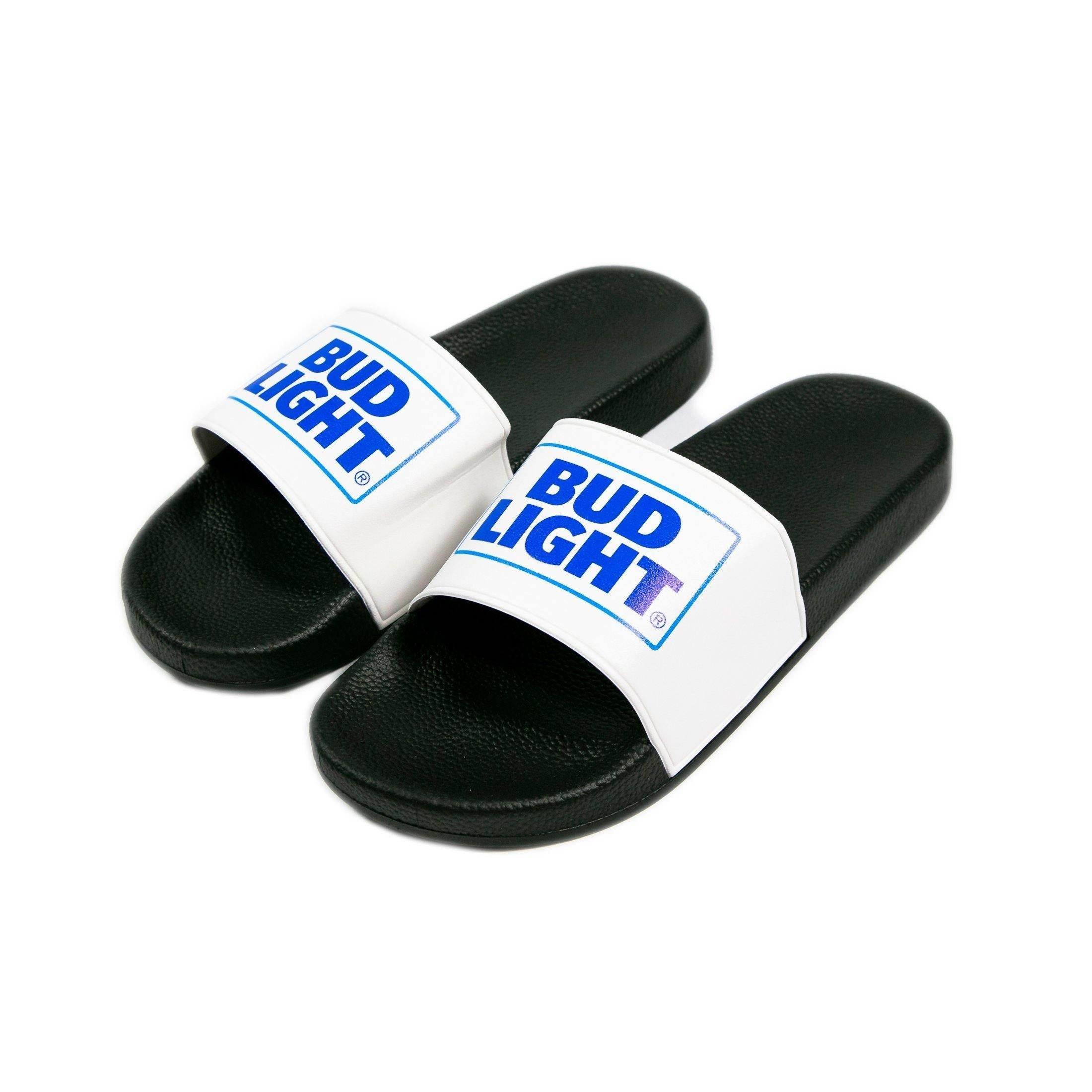 Bud Light Men s Slides