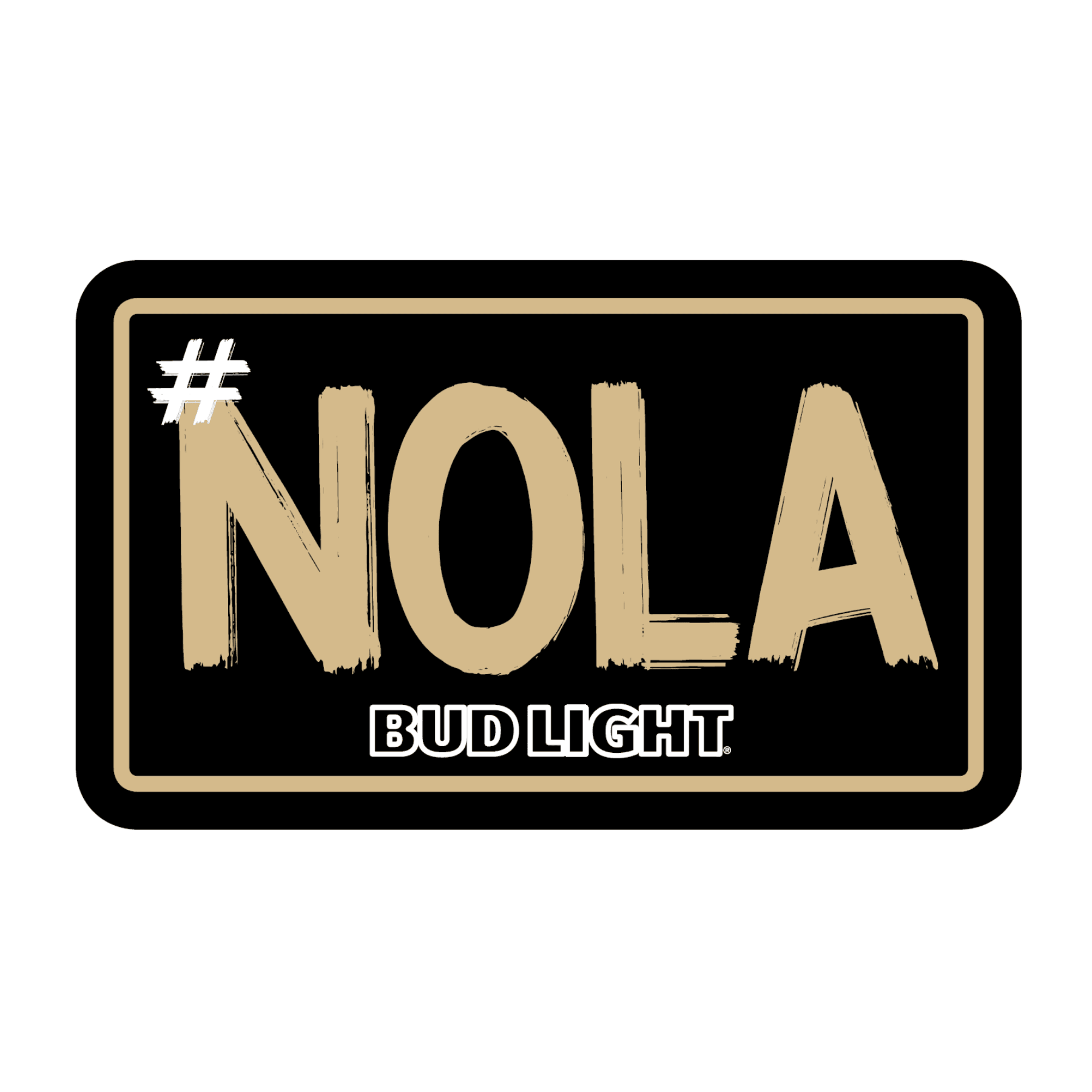 New Orleans Saints LED Helmet Tabletop Sign