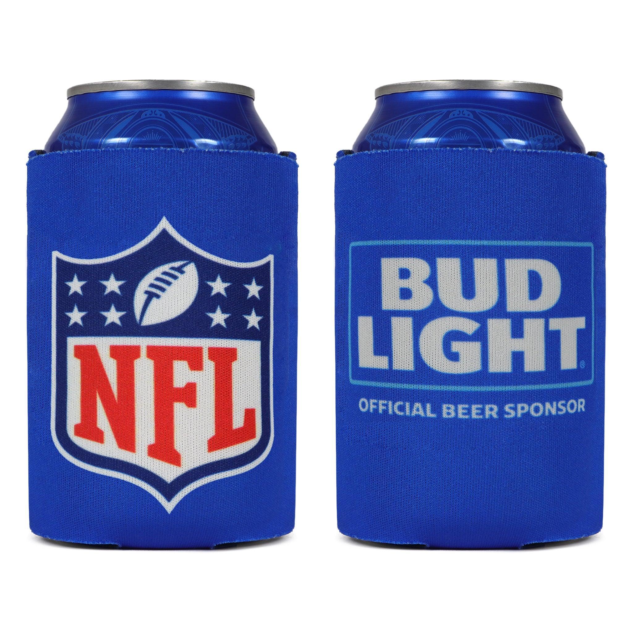 Bud Light New York Giants NFL LED Sign