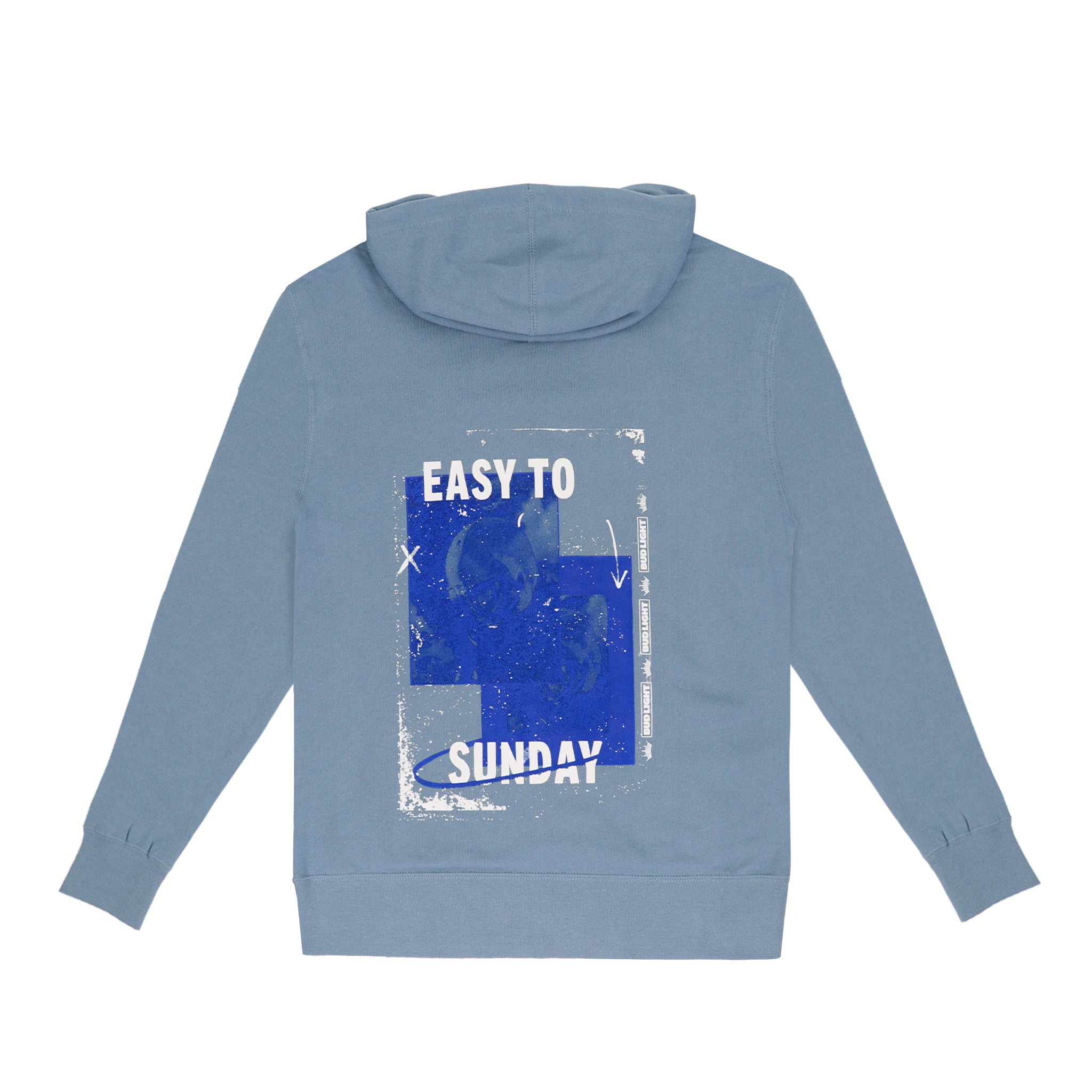 Bud light free hoodie online