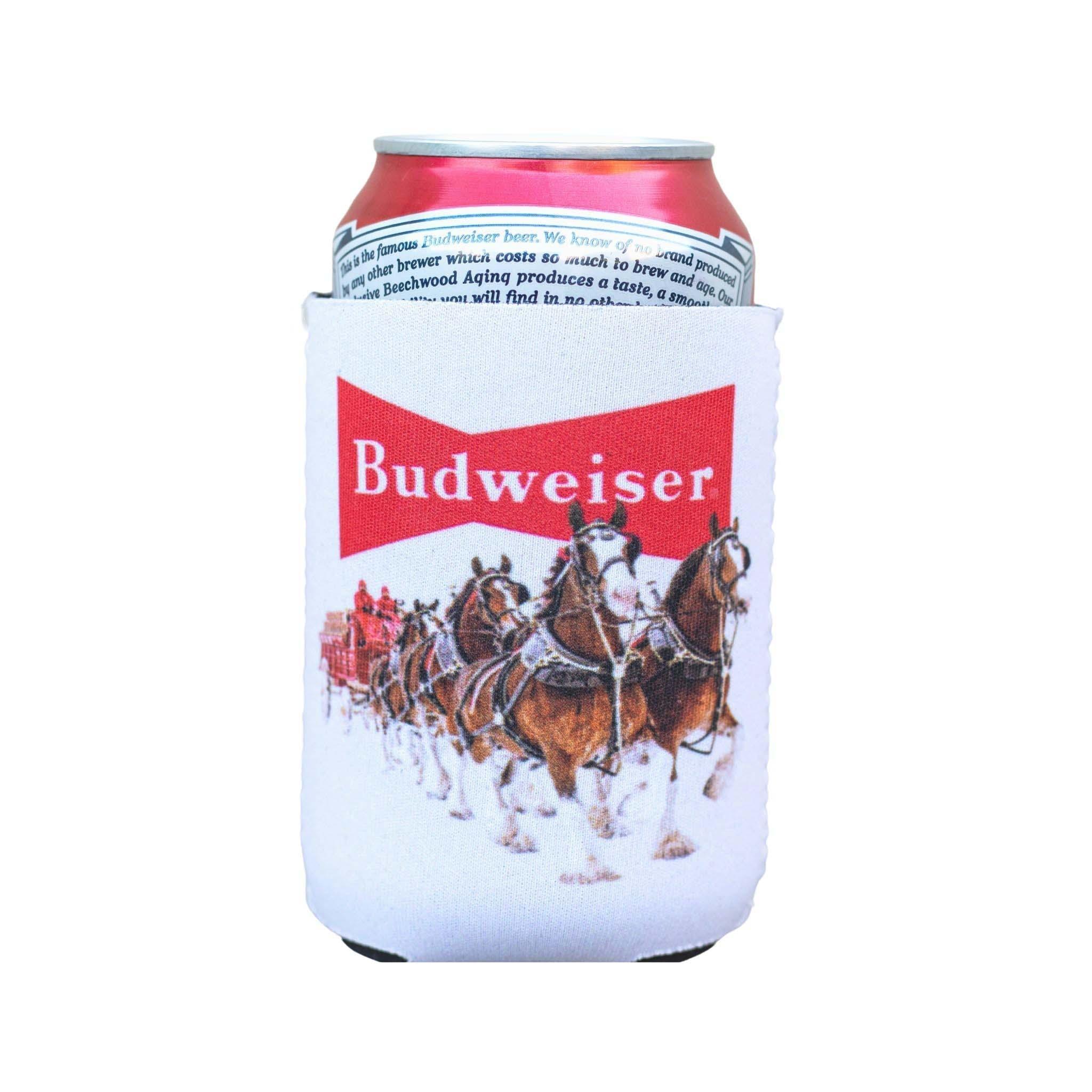 Budweiser Taste 4 More Kevin Harvick Beer Pilsner Glasses Set Of