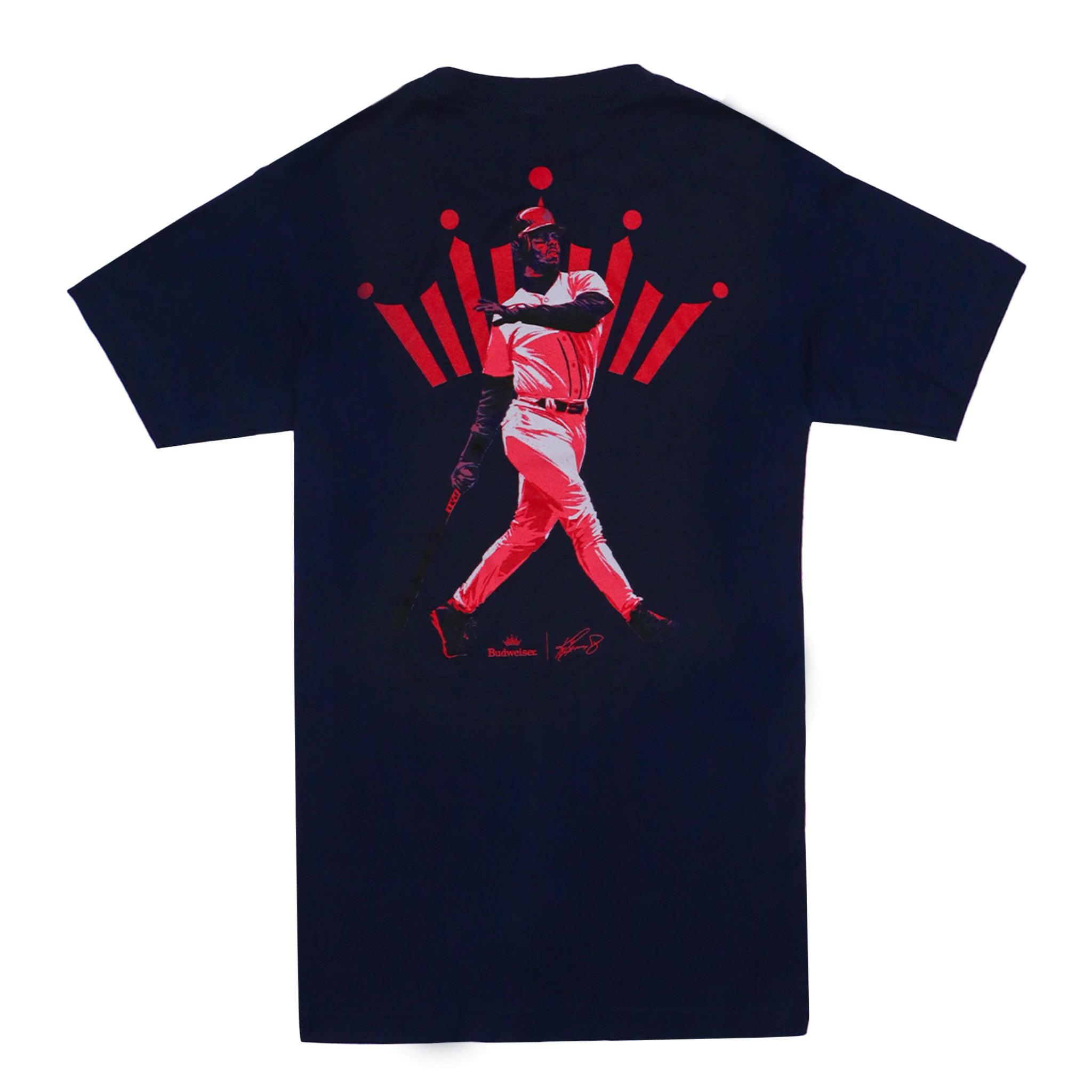 Ken griffey jr jersey hot sale shirt