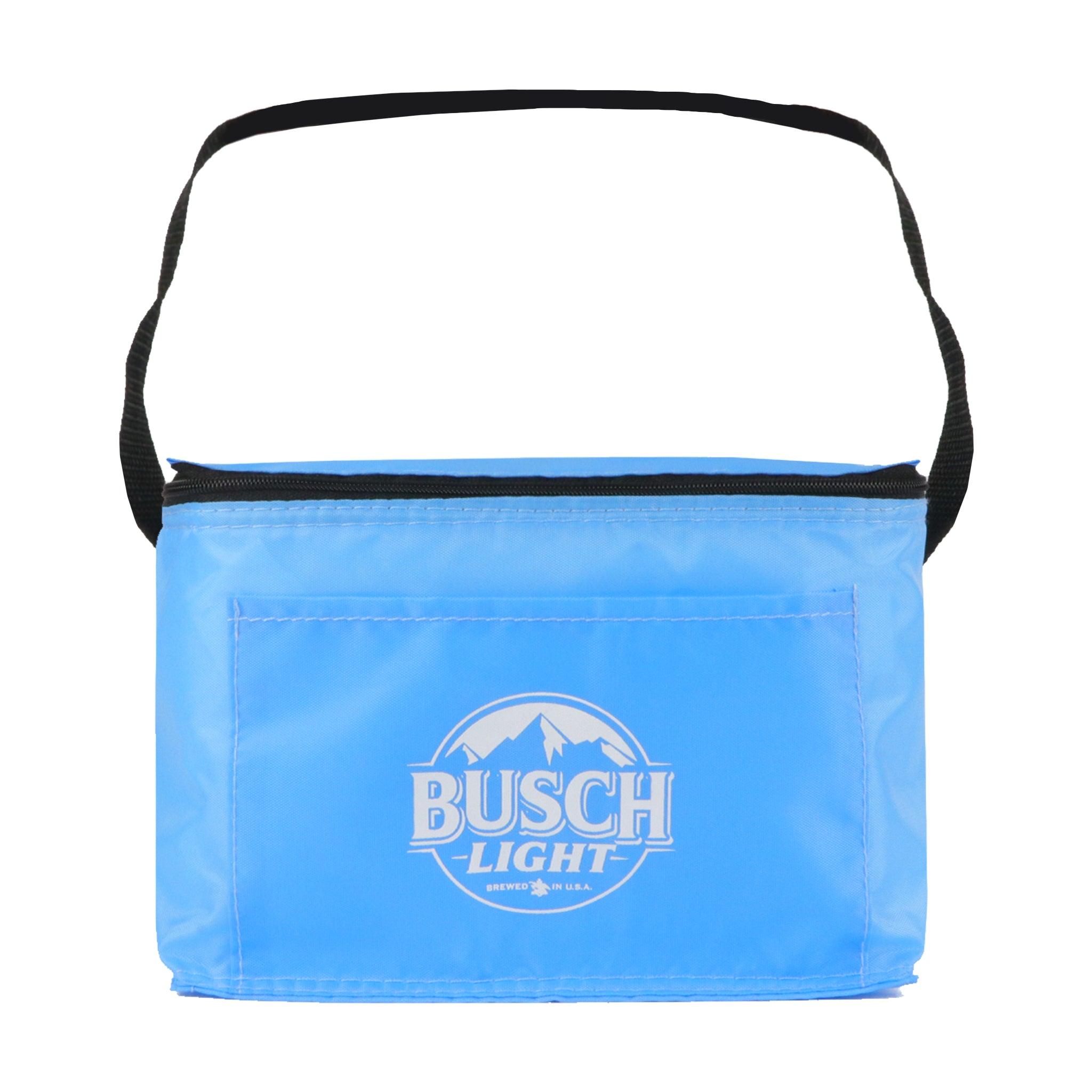 Busch light discount grizzly cooler