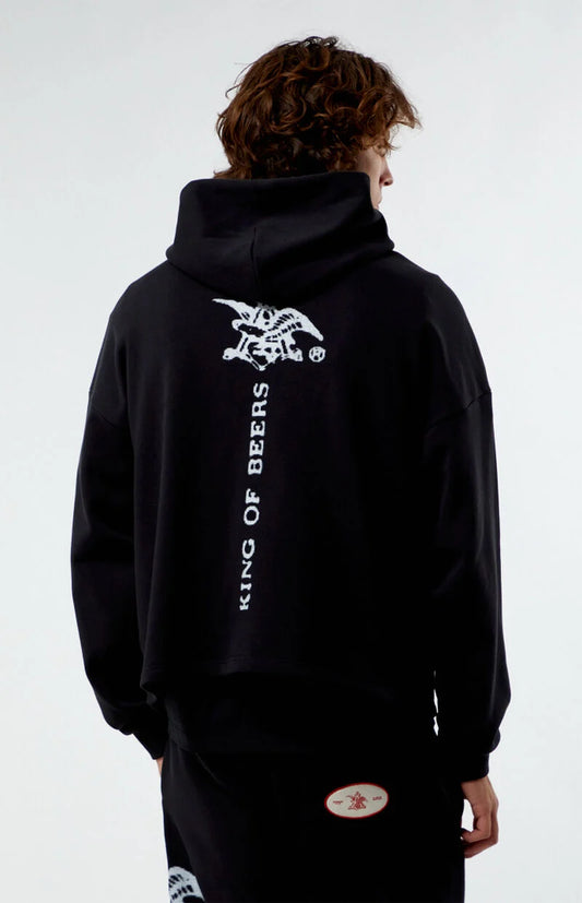 Budweiser PacSun A & Eagle Hoodie