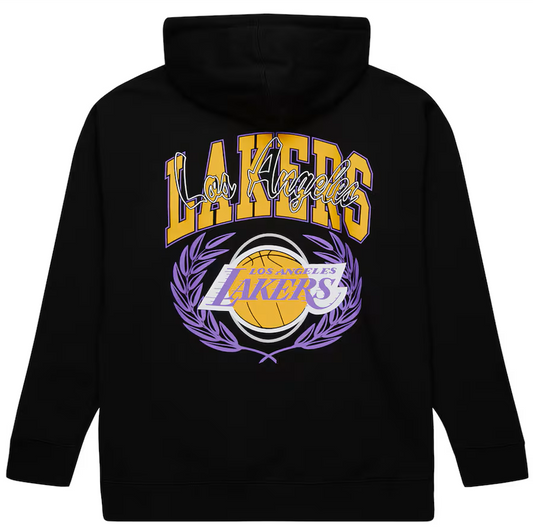 Michelob ULTRA x M&N Los Angeles Lakers Hoodie