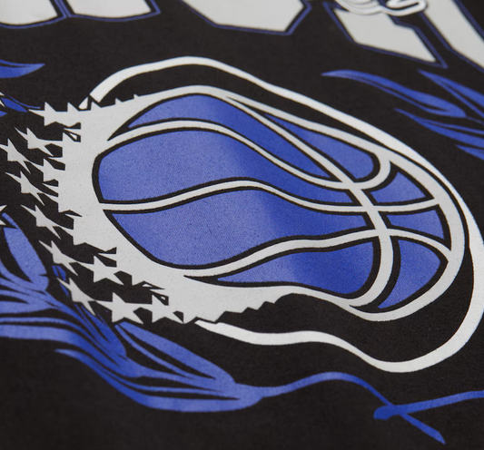 Michelob ULTRA x M&N Orlando Magic T-Shirt