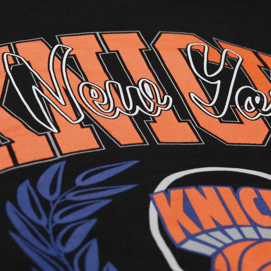 Michelob ULTRA x M&N New York Knicks T-Shirt