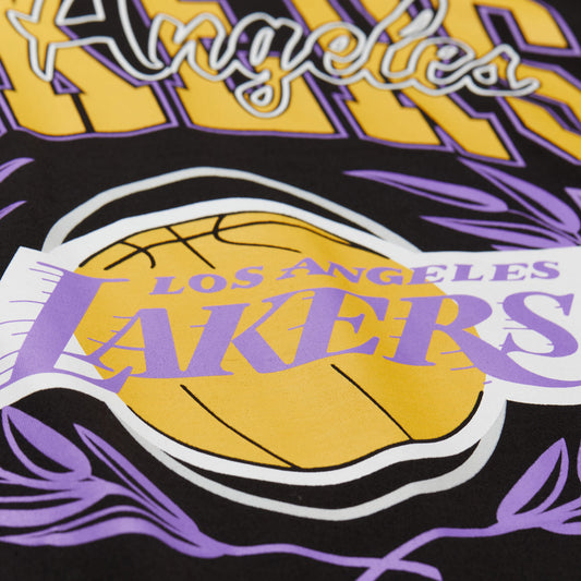 Michelob ULTRA x M&N Los Angeles Lakers T-Shirt