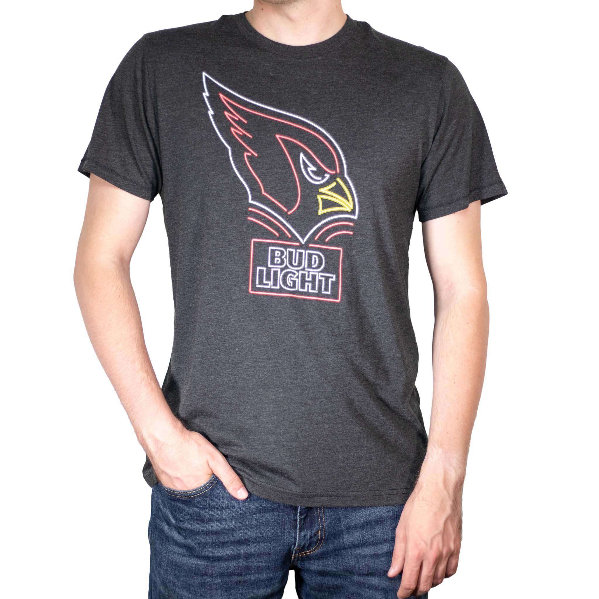 Arizona Cardinals T Shirt Unisex T-Shirt - TeebyHumans