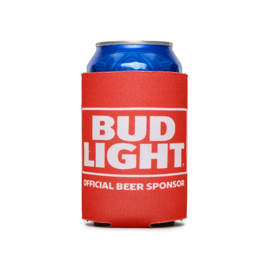 Bud Light Kansas City Chiefs Coolie