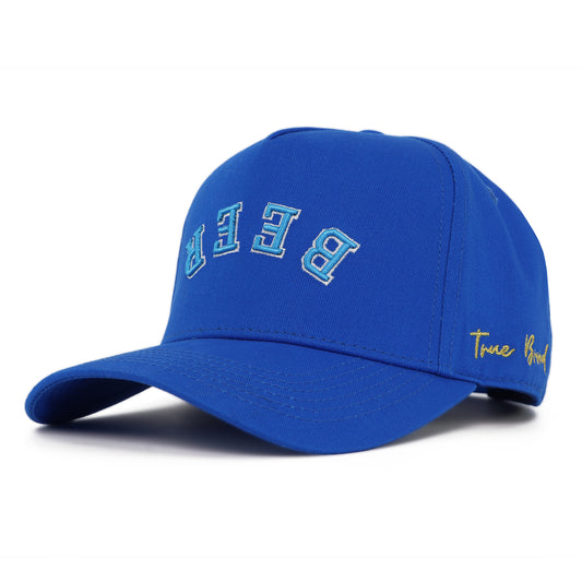 Front view of Bud Light Tight End University Hat