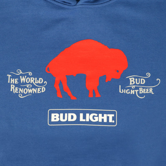 Bud Light Buffalo Bills Hoodie