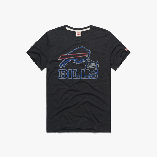 Bud Light Buffalo Bills T-Shirt S