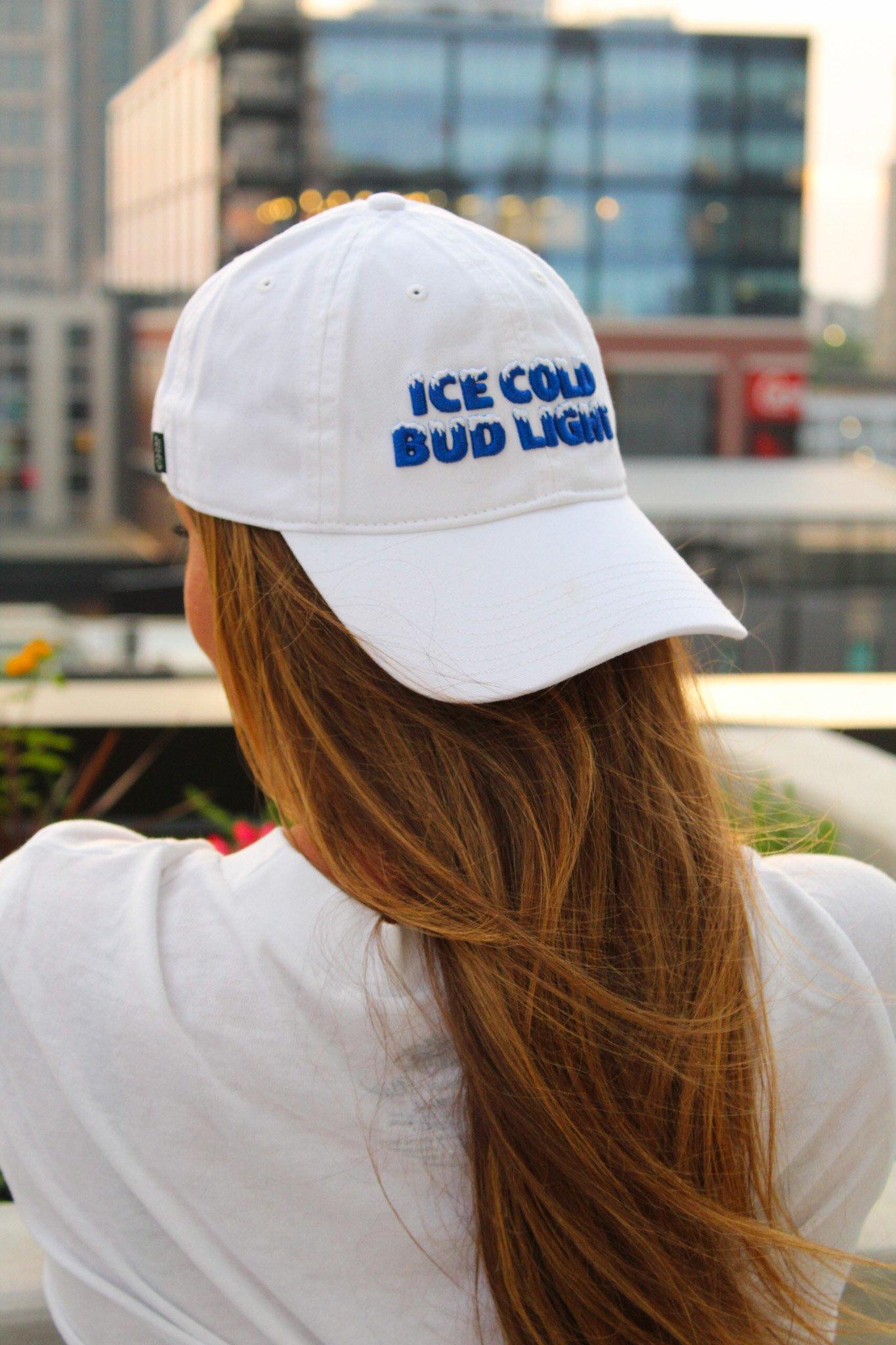 Bud Light Promo Winter Hat. -   Denmark