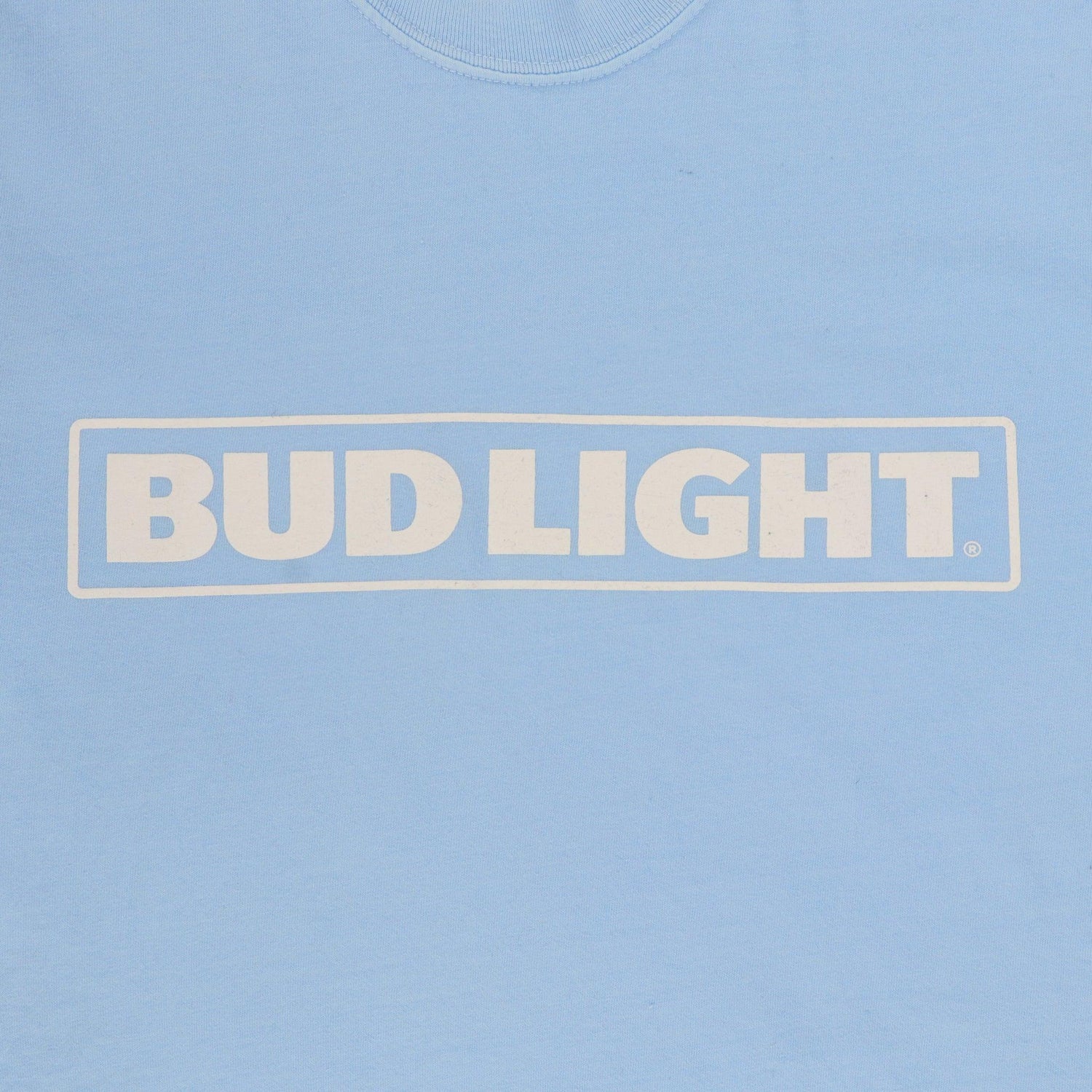 Bud Light Shirts, Clothing & Merchandise