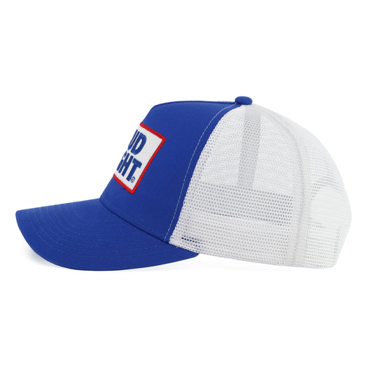 Bud Light Vintage Retro Logo Hat