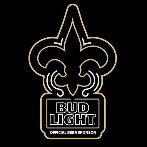 New Orleans Saints NFL Pennants for sale