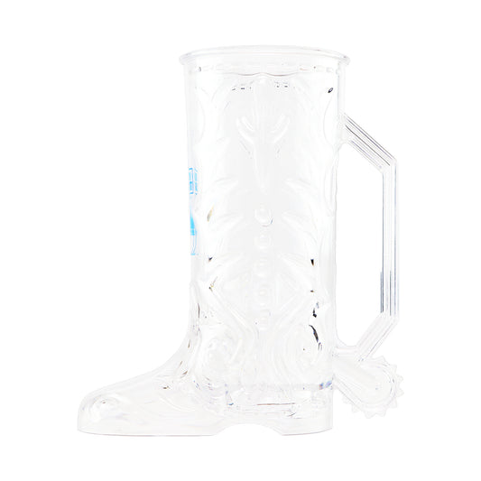 Bud Light Rodeo 20oz Boot