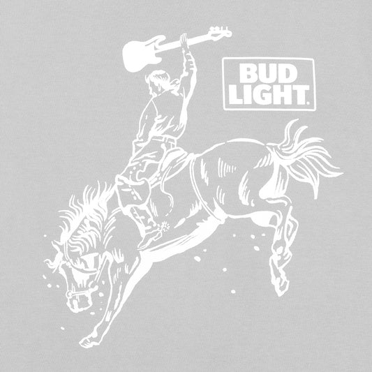 Bud Light Rodeo T-Shirt