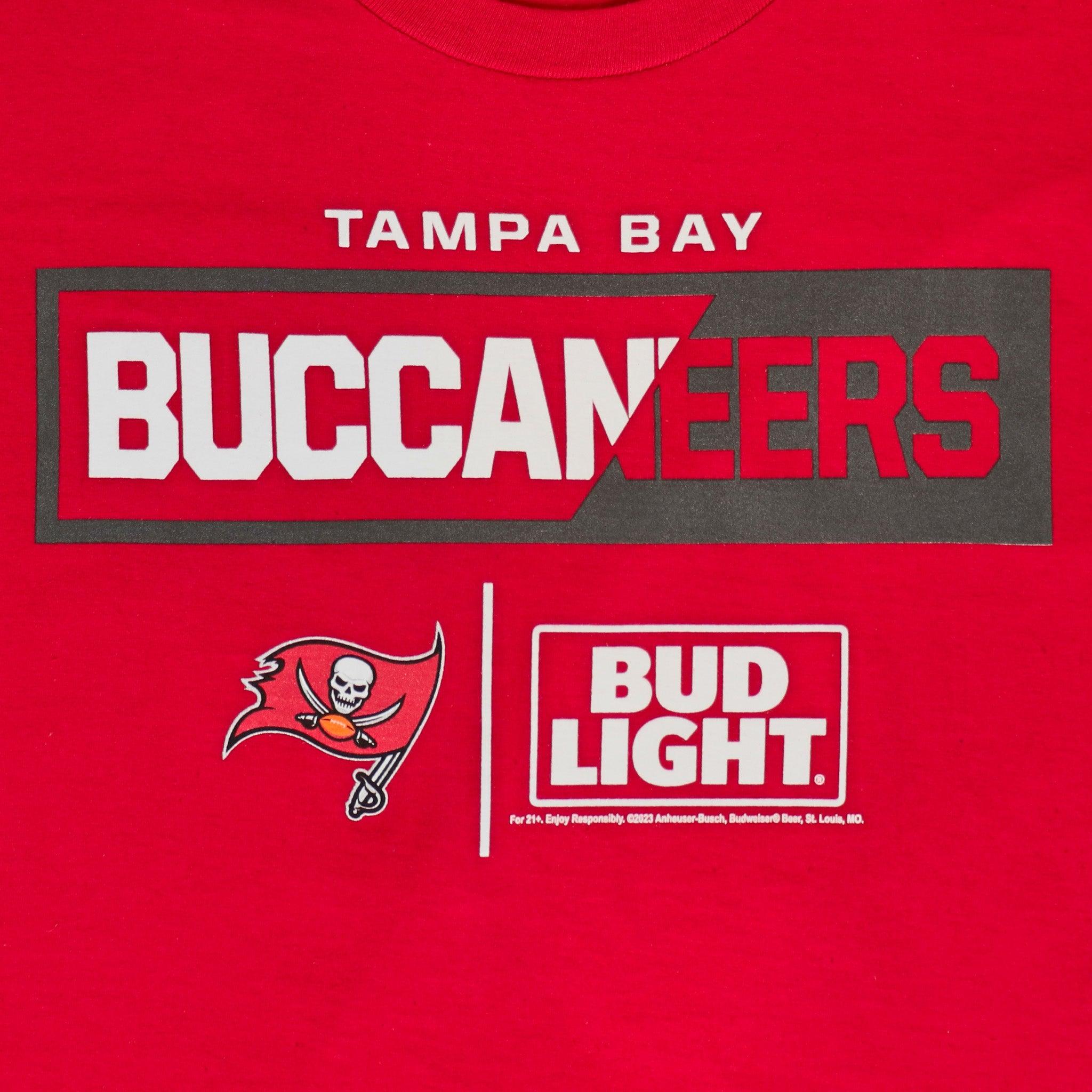 Tampa Bays Bucaneers Shirt shops