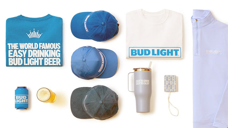 Budweiser, Accessories, Budweiser Cowboy Hat Party Summer July
