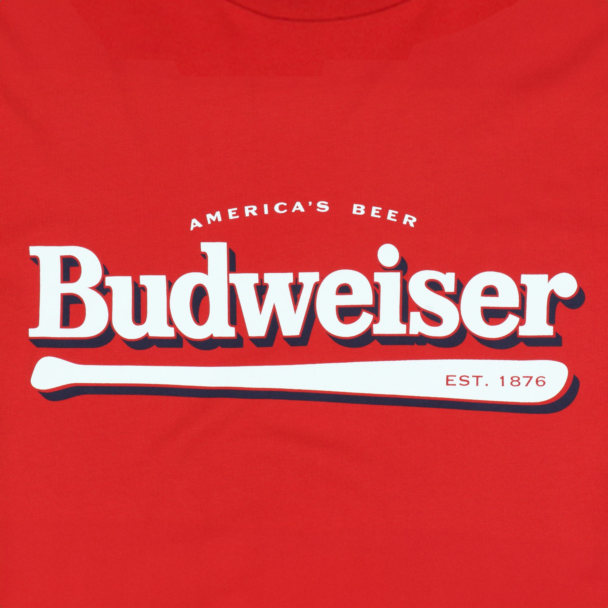 Budweiser Merch & Clothing | Shop Beer Gear