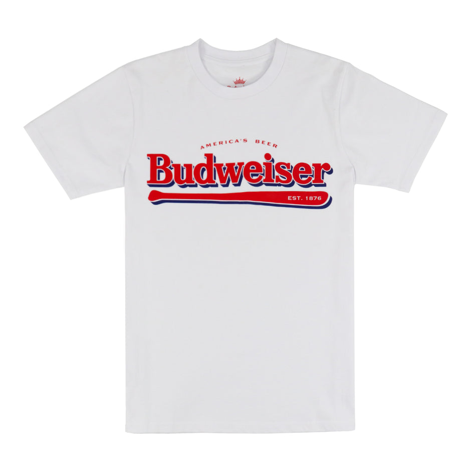 Budweiser Merch & Clothing | Shop Beer Gear