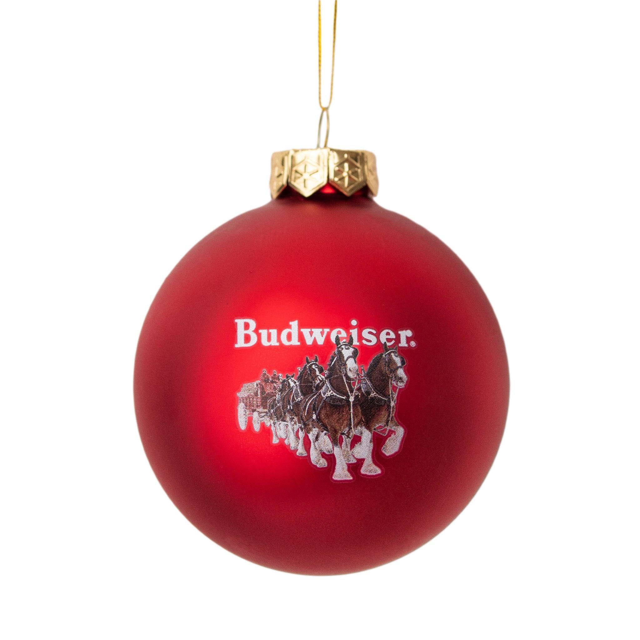 https://www.shopbeergear.com/cdn/shop/files/budweiser-clydesdale-glass-ball-ornament-1.jpg?v=1701092235&width=2048