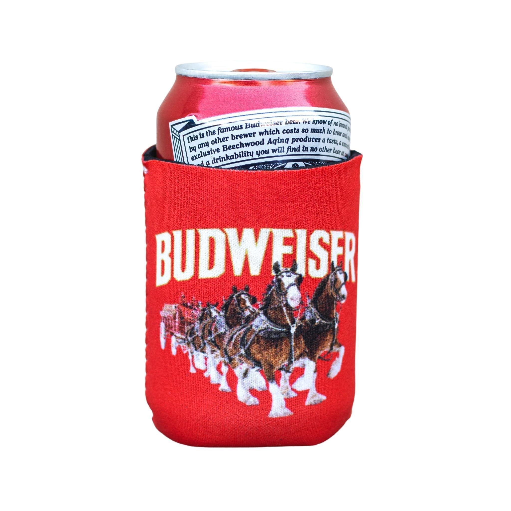 Budweiser Taste 4 More Kevin Harvick Beer Pilsner Glasses Set Of