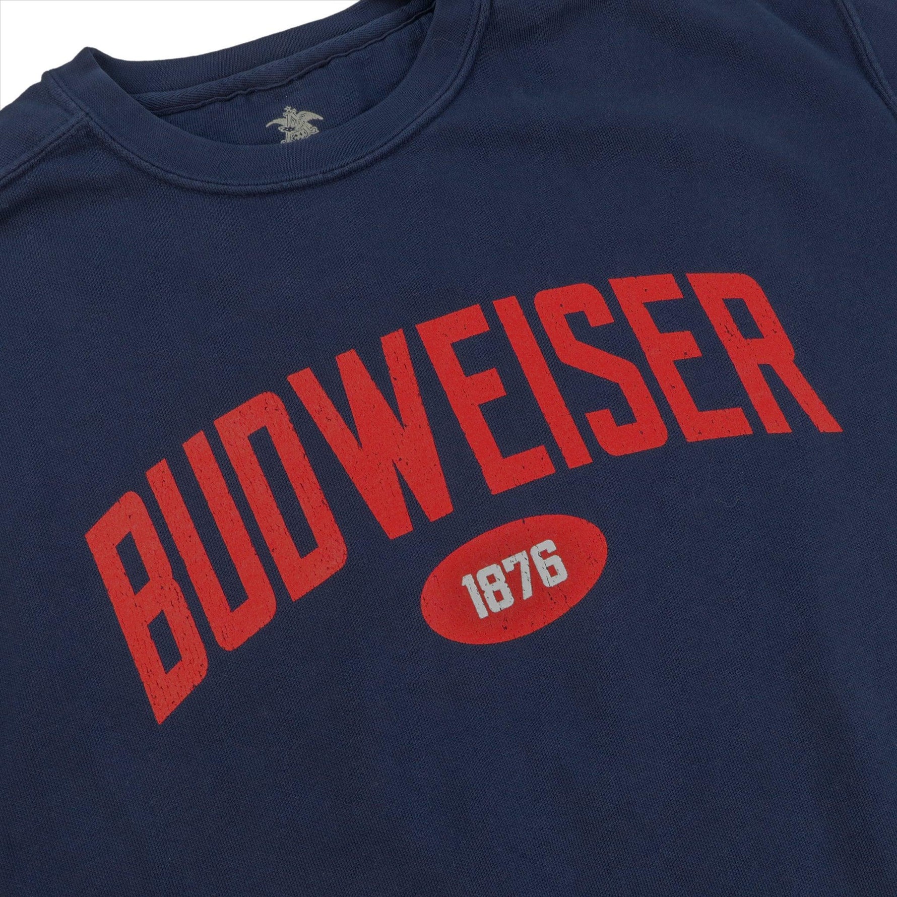 Budweiser Official Merch & Apparel