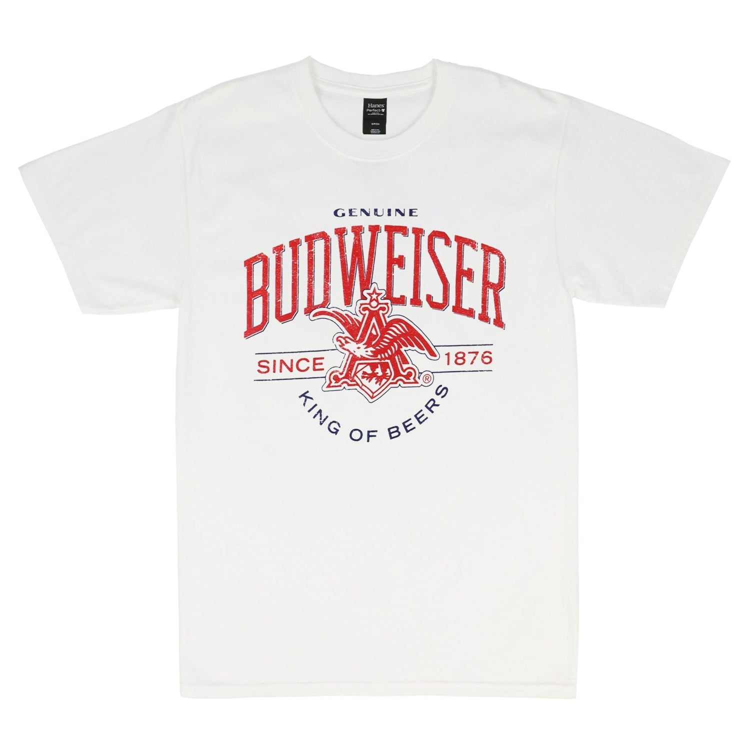 Budweiser Merch & Clothing | Shop Beer Gear – Page 4