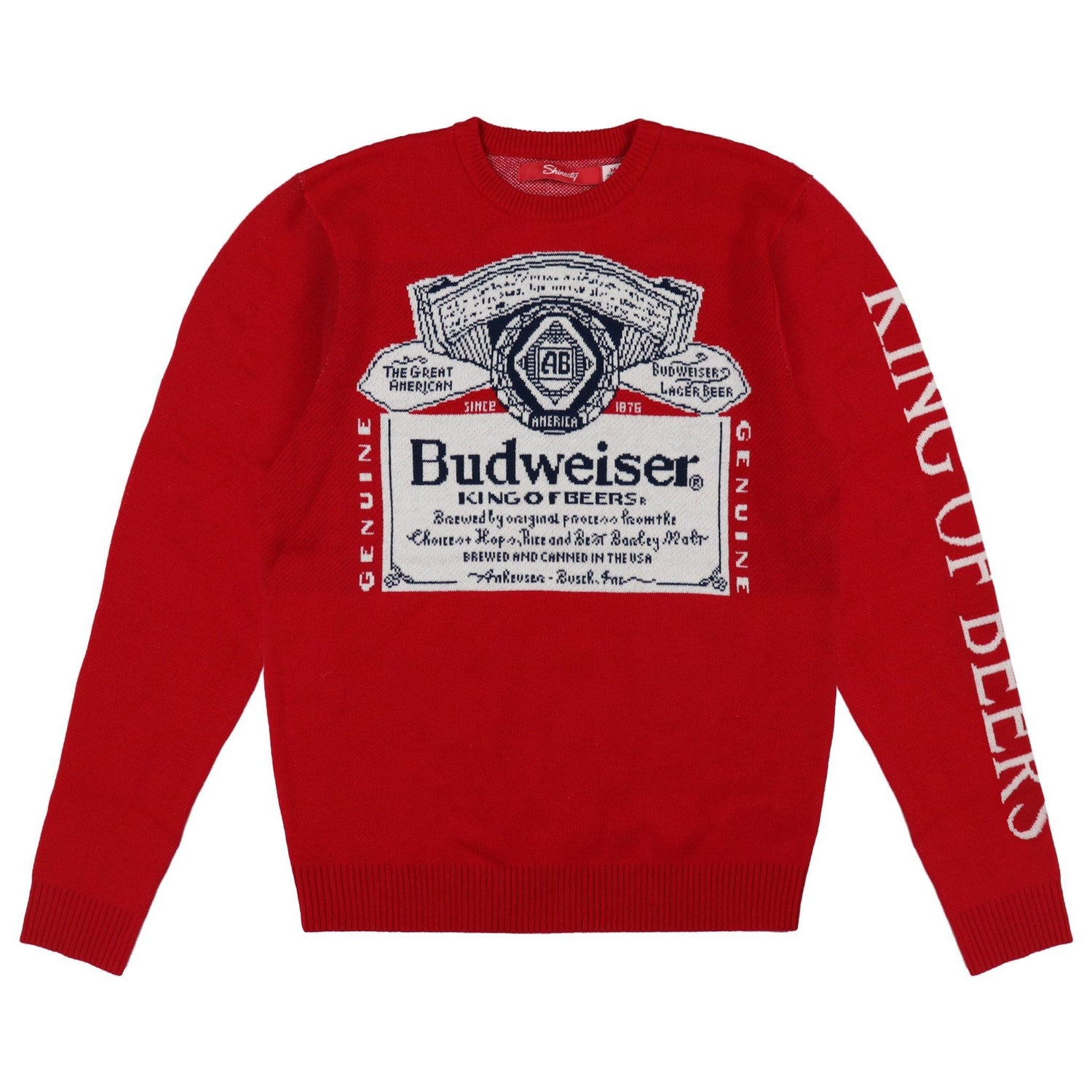 Budweiser Merch & Clothing | Shop Beer Gear – Page 3