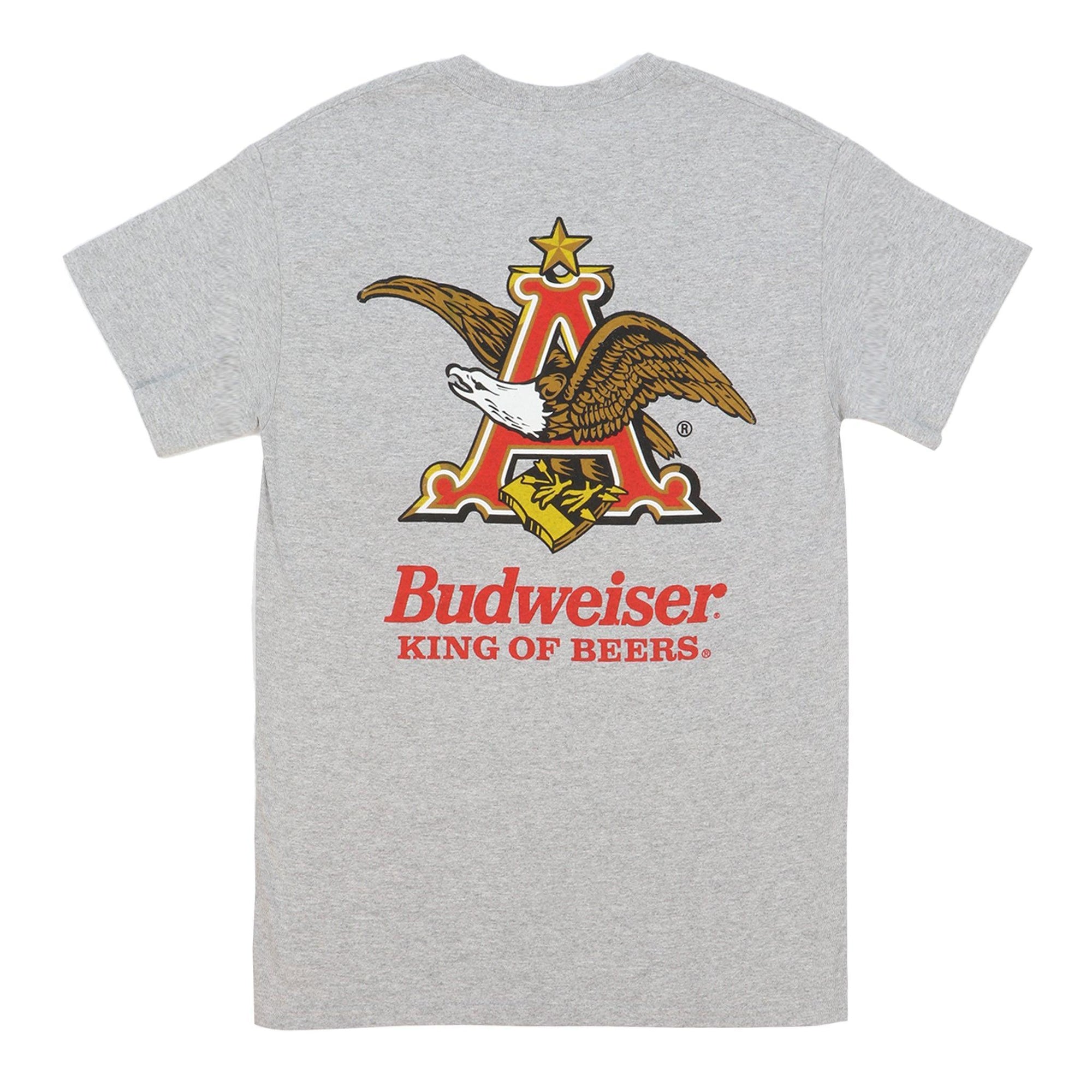 Budweiser Merch & Clothing | Shop Beer Gear – Page 4