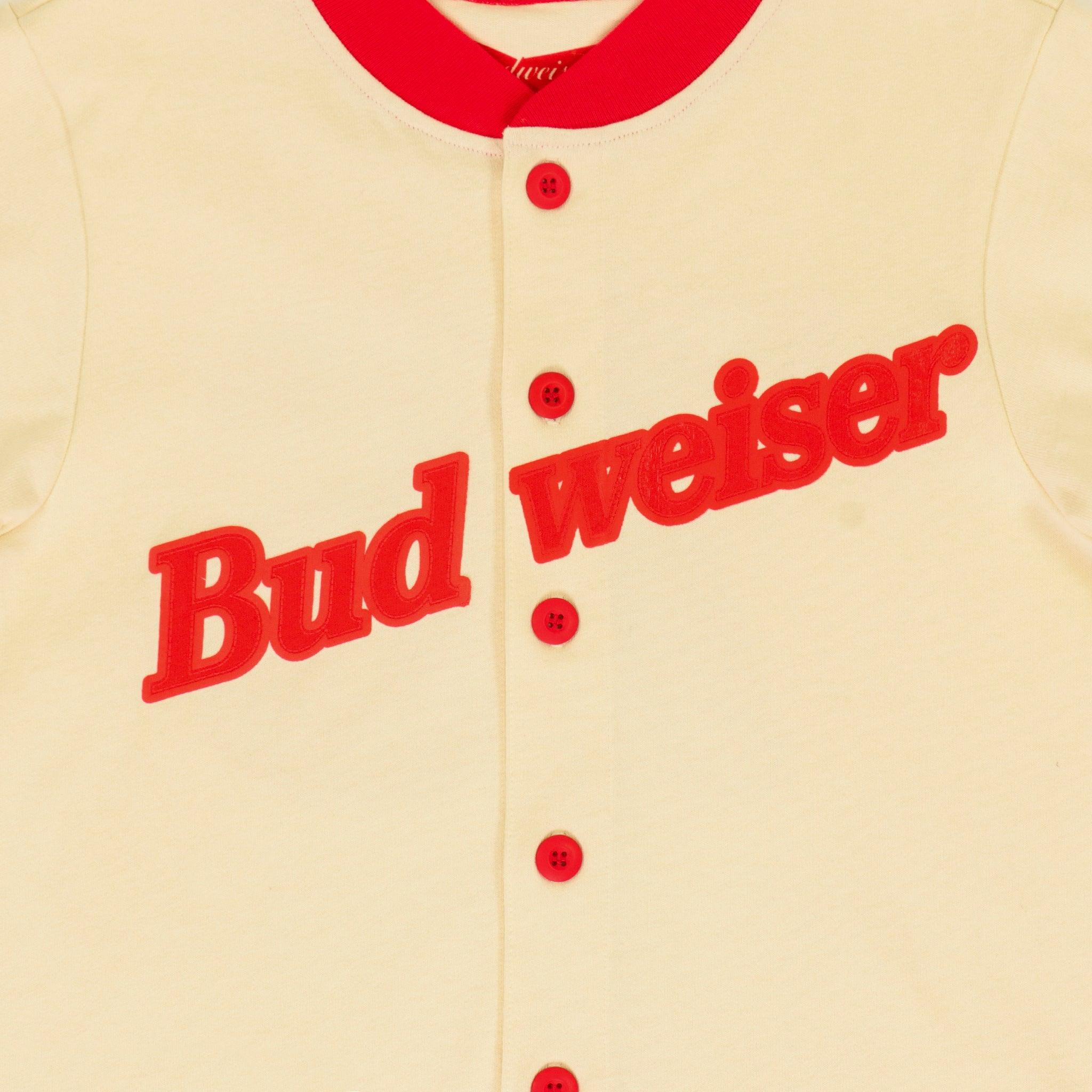 Baseball Jersey Vintage 