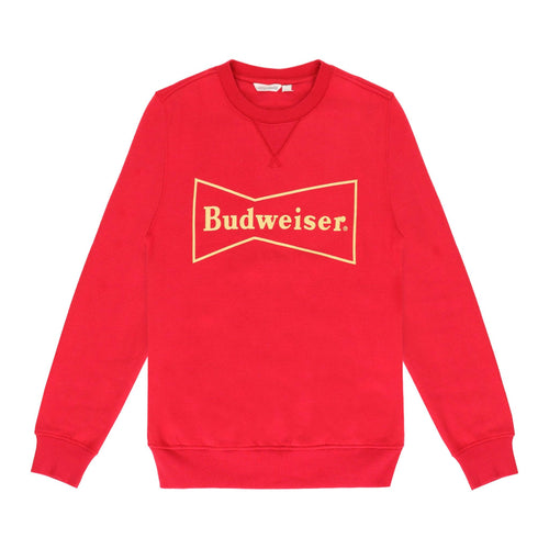 Vintage bud light discount sweatshirt