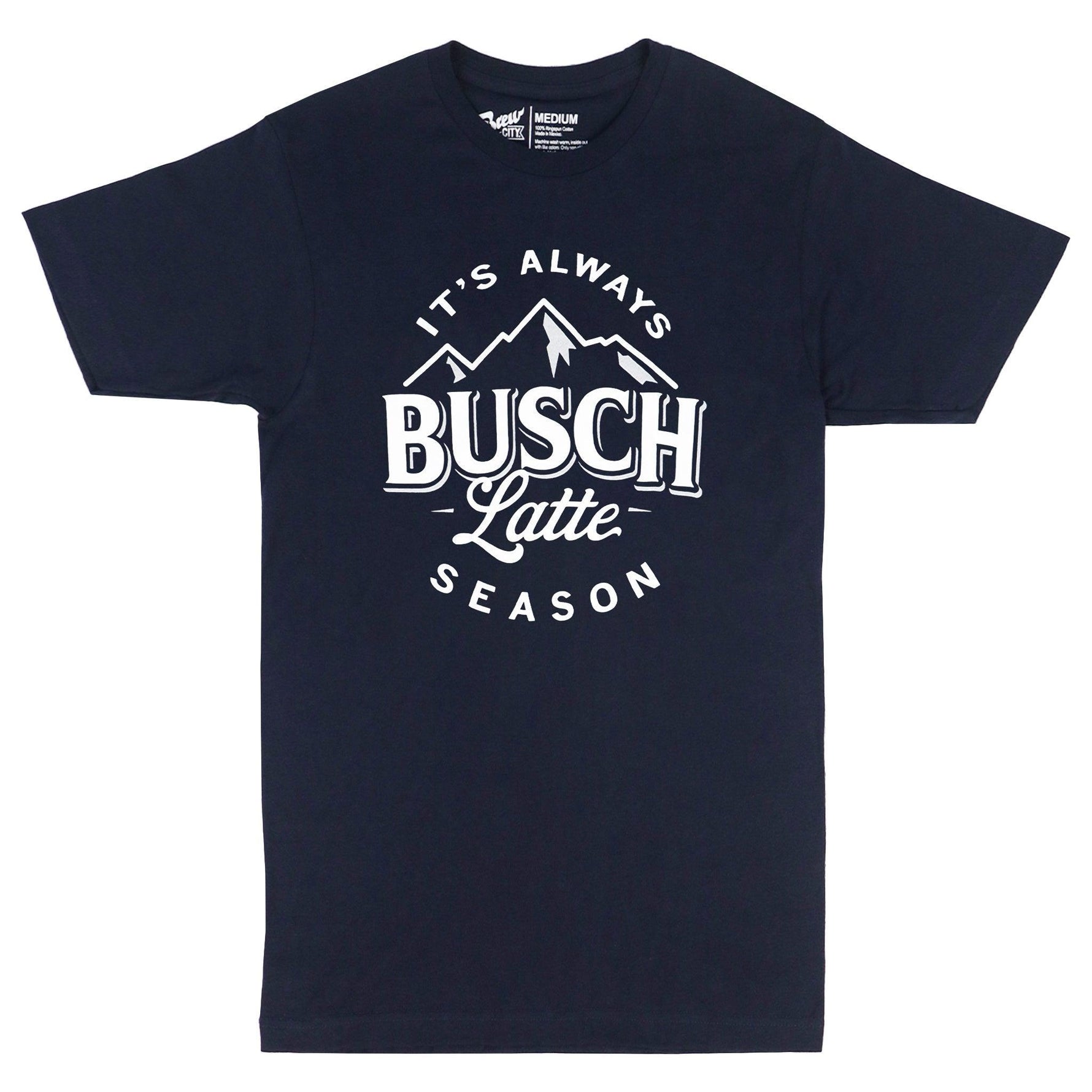 Busch & Busch Light Sale