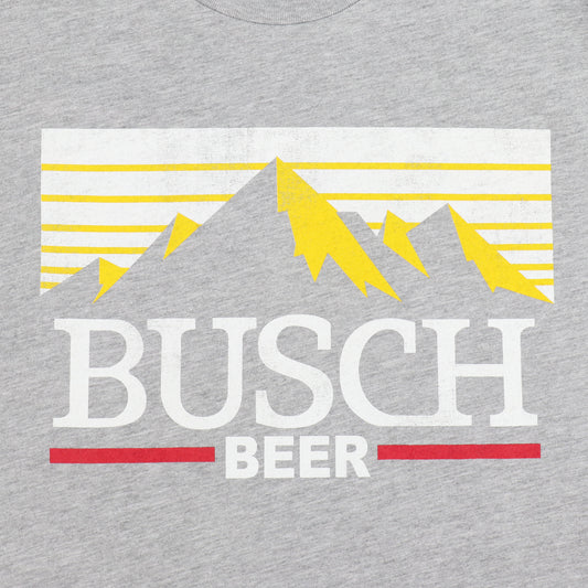 Busch Retro Mountain T-Shirt