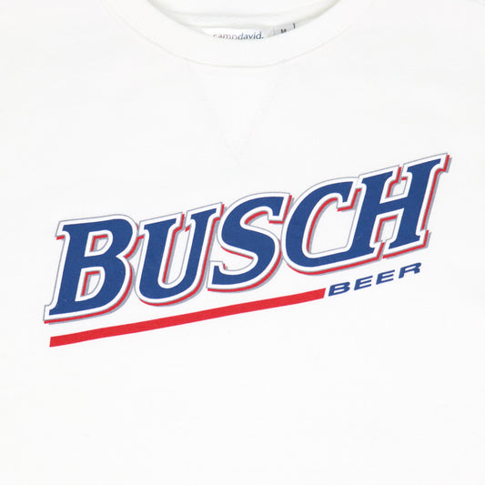 Busch Everyday Crewneck