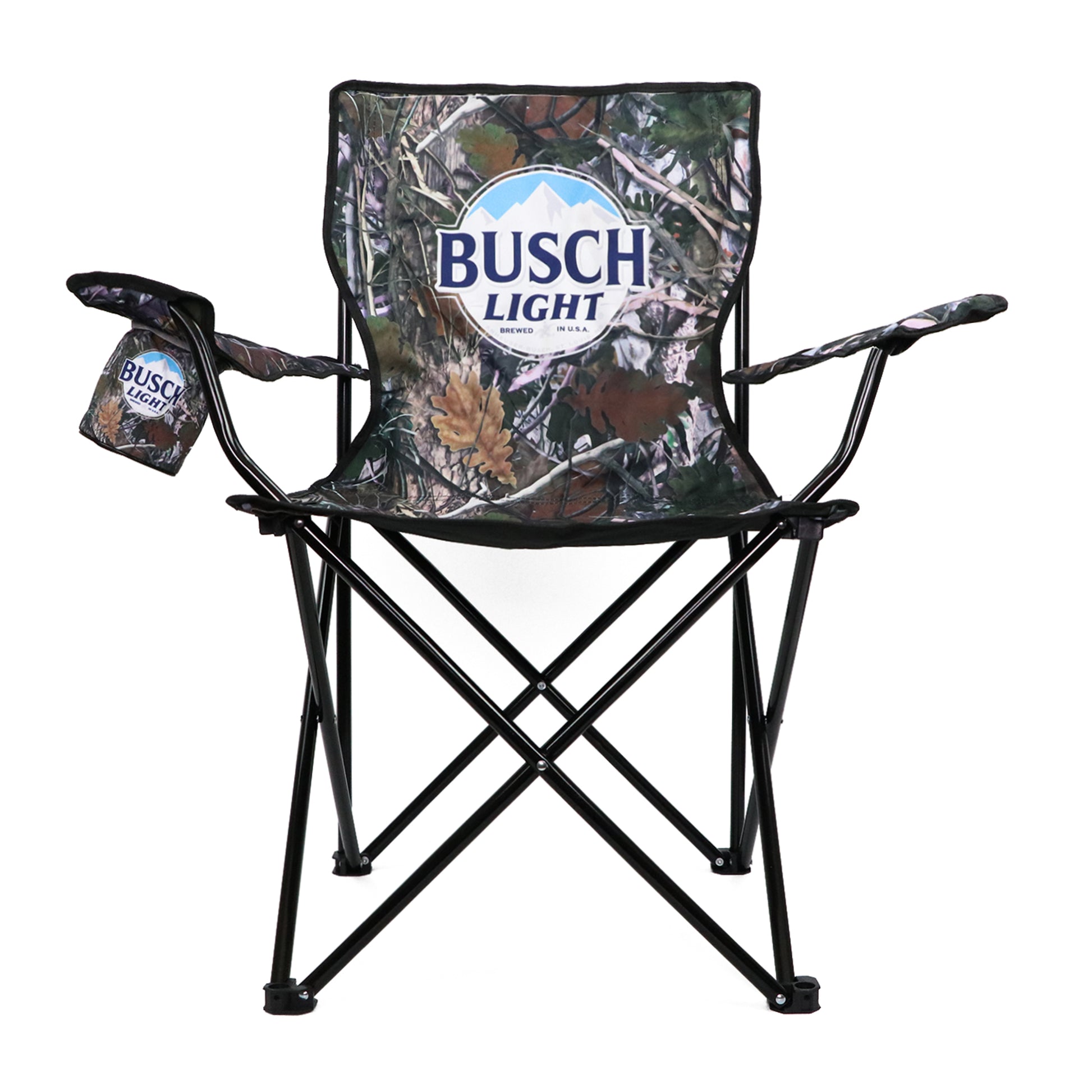 Busch Light tailgate Hunting Chair