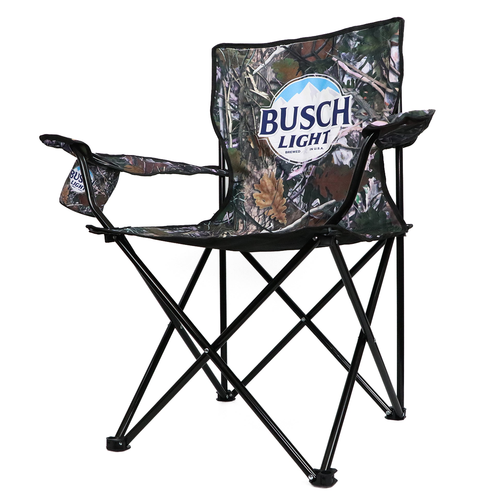 Busch Light Tailgate hunting chair