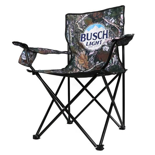 Busch Light Tailgate hunting chair