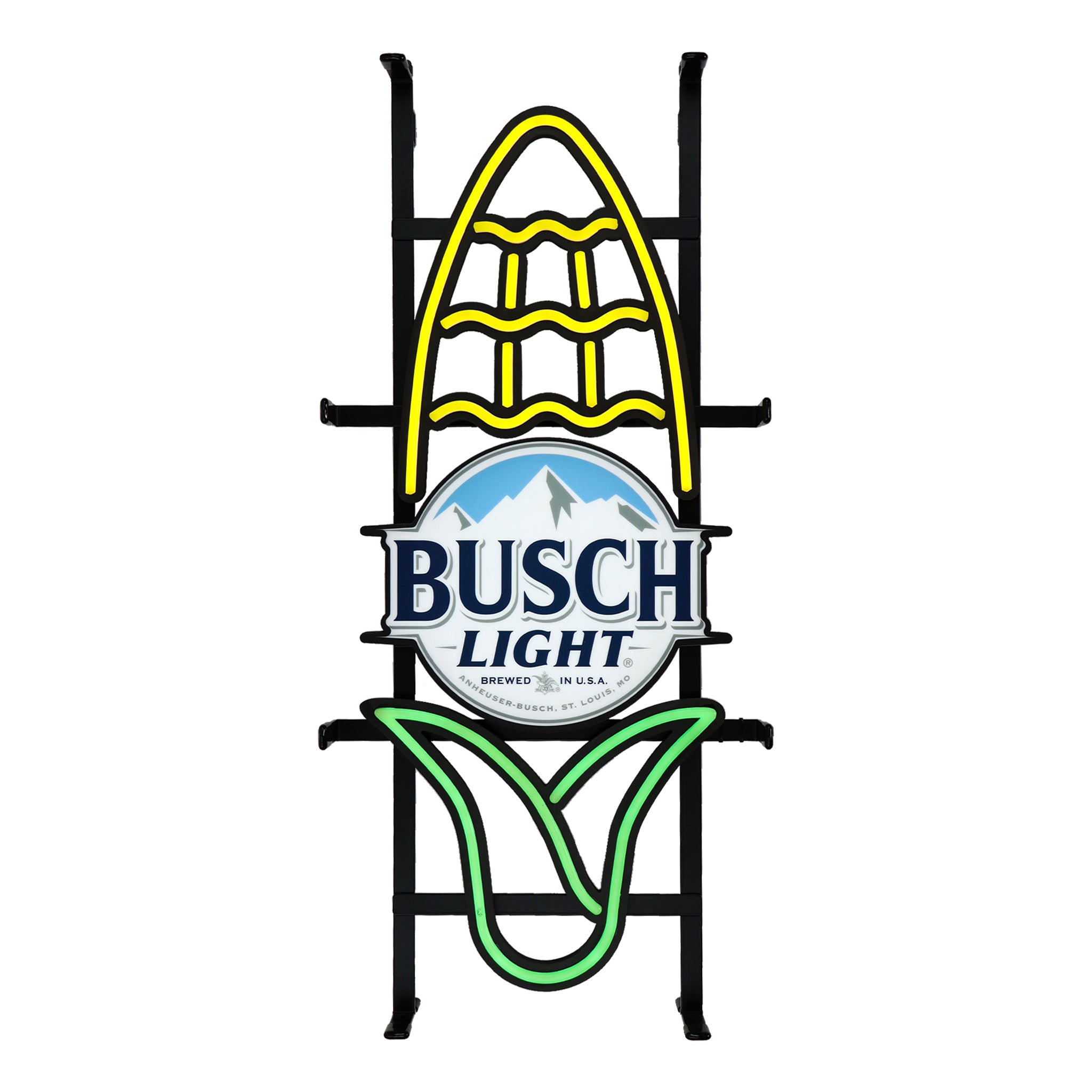 Busch Light Corn LED