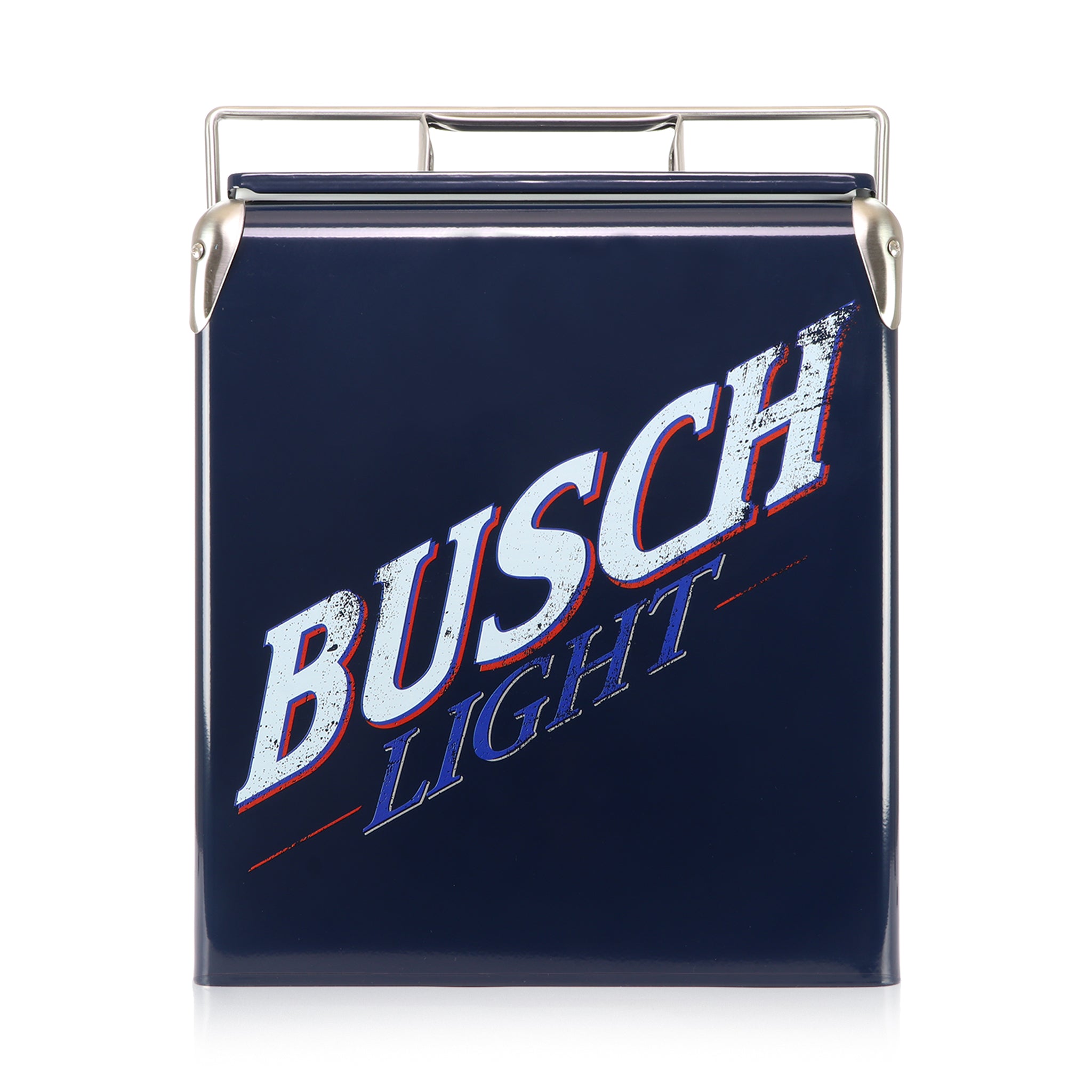 Busch Light Vintage Cooler