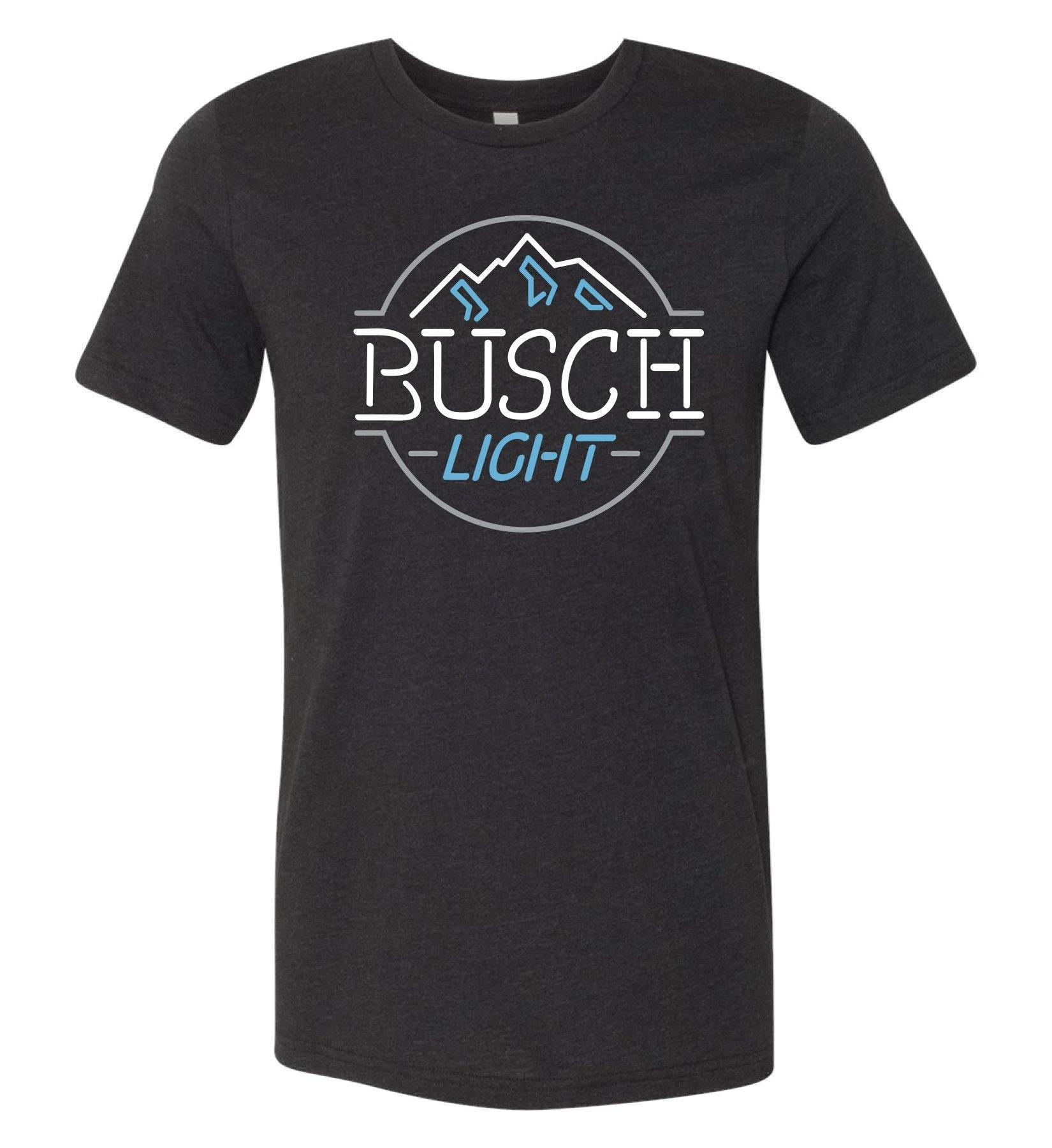 Busch Light Neon T-Shirt