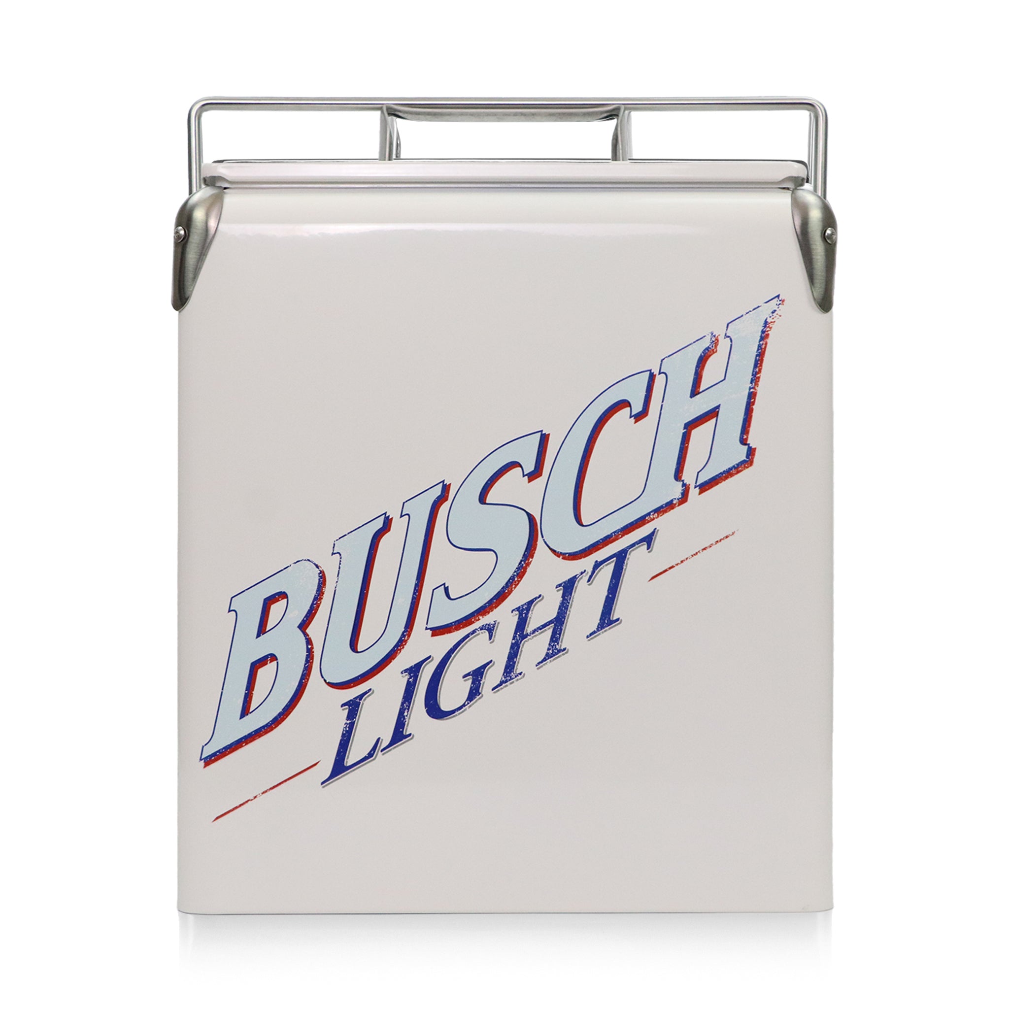 Busch Light Vintage Cooler