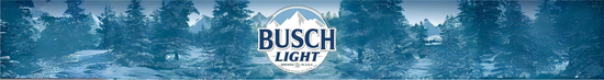 Busch & Busch Light Merchandise – Page 2