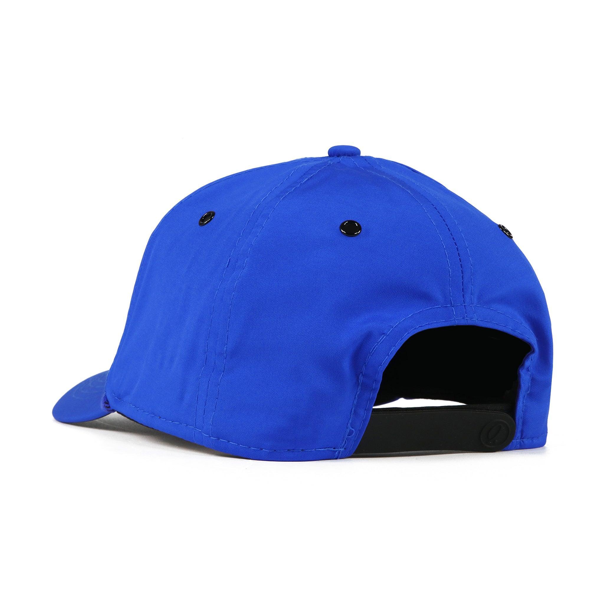Natural Light Royal Blue Hat - The Beer Gear Store